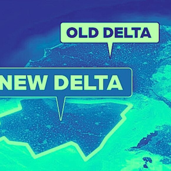 Nowa Delta
