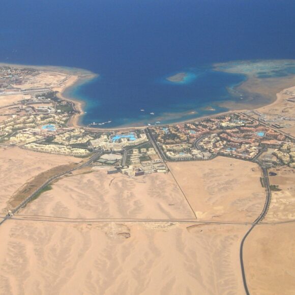 HURGHADA